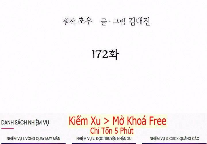 Bất Bại Quyền Ma Chap 172 - Next Chap 173