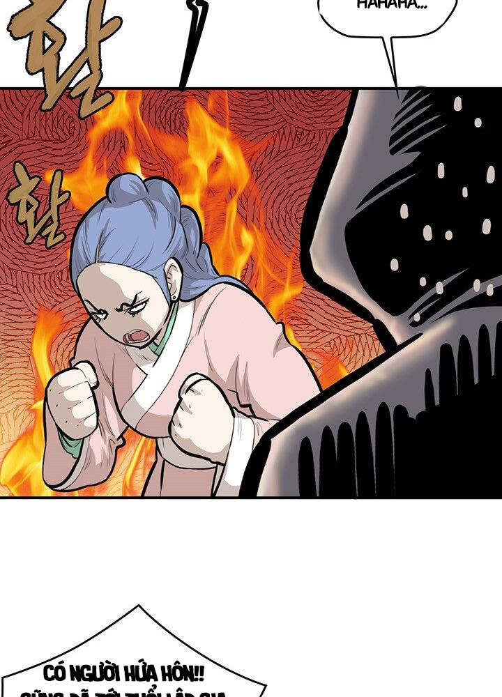 Bất Bại Quyền Ma Chap 172 - Next Chap 173