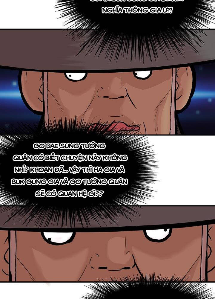 Bất Bại Quyền Ma Chap 172 - Next Chap 173