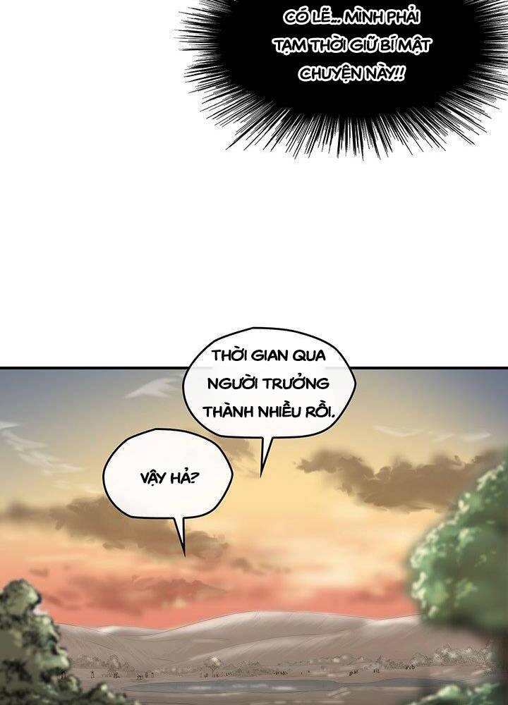 Bất Bại Quyền Ma Chap 172 - Next Chap 173