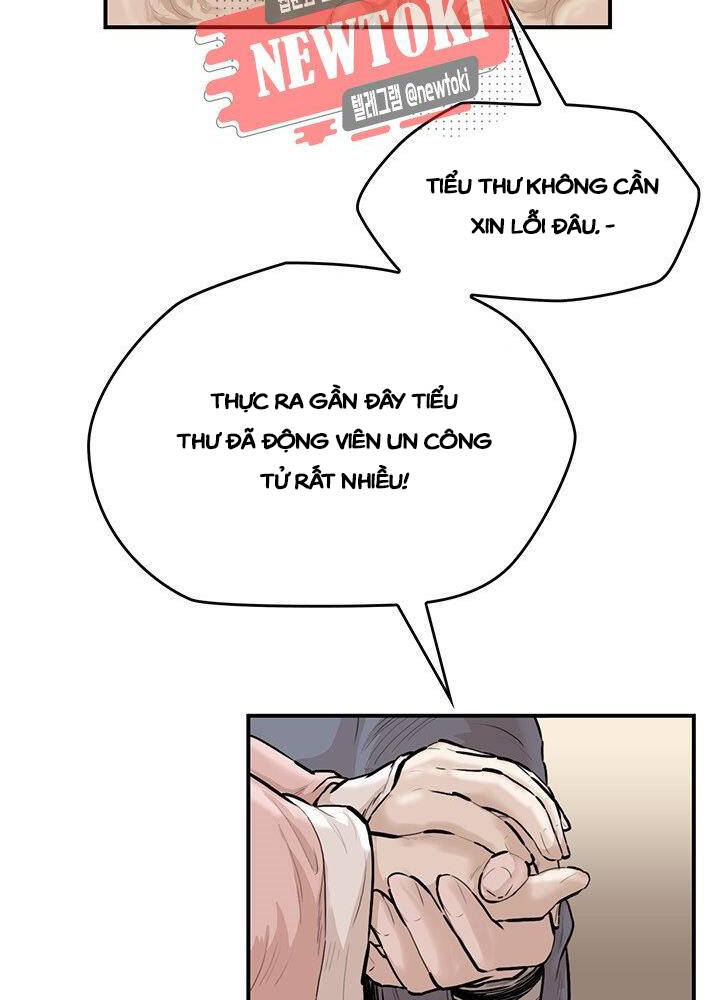 Bất Bại Quyền Ma Chap 172 - Next Chap 173