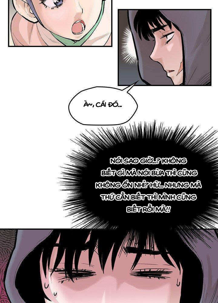 Bất Bại Quyền Ma Chap 172 - Next Chap 173