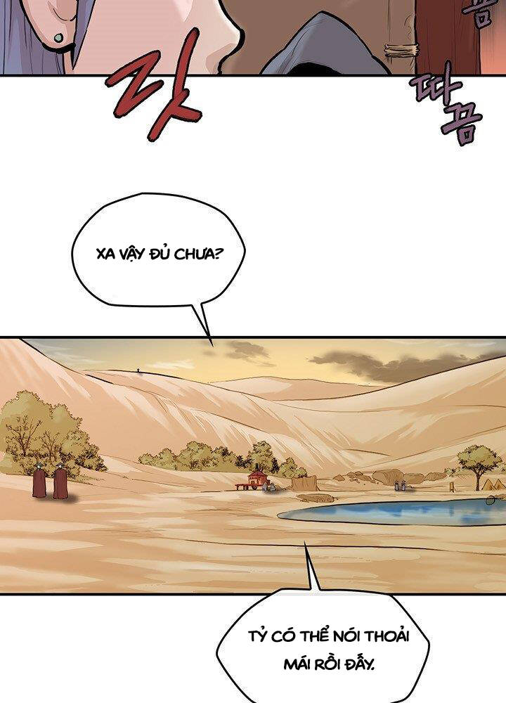 Bất Bại Quyền Ma Chap 172 - Next Chap 173