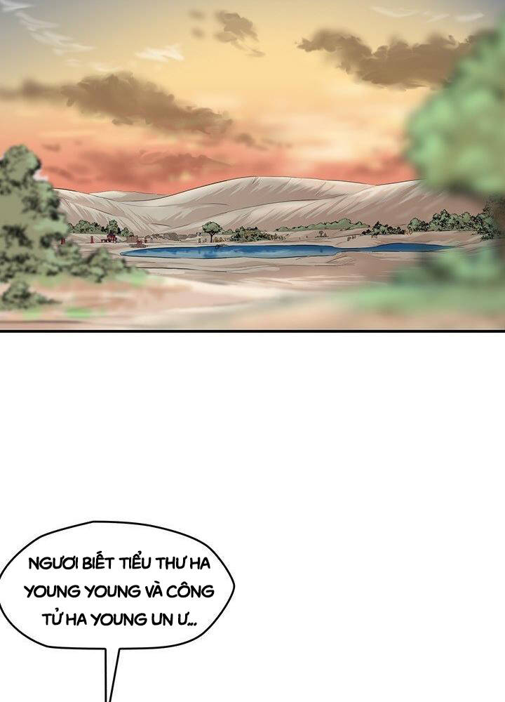 Bất Bại Quyền Ma Chap 172 - Next Chap 173