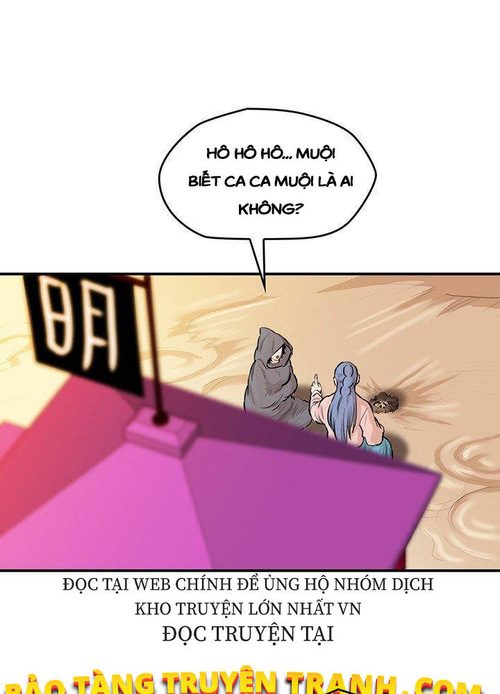 Bất Bại Quyền Ma Chap 172 - Next Chap 173
