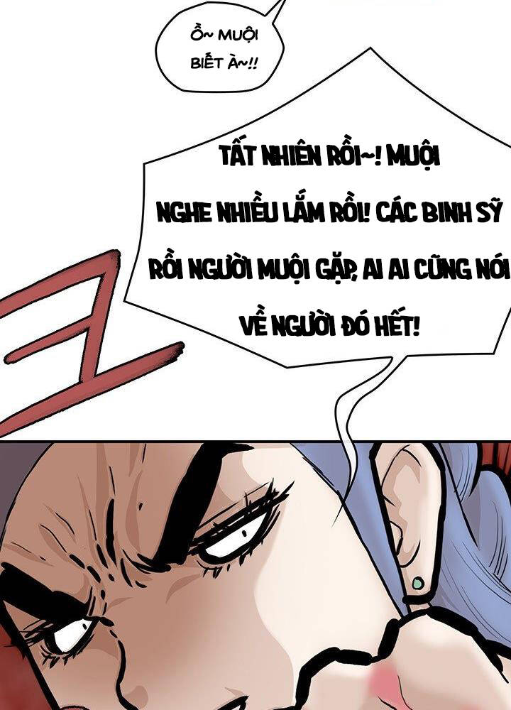 Bất Bại Quyền Ma Chap 172 - Next Chap 173