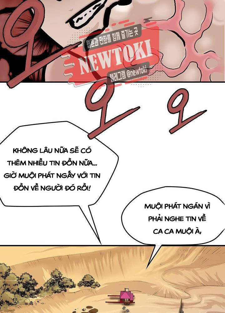 Bất Bại Quyền Ma Chap 172 - Next Chap 173