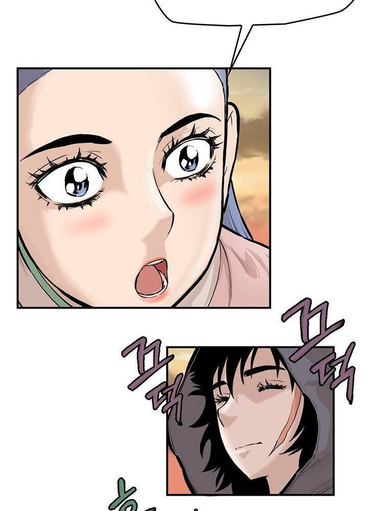 Bất Bại Quyền Ma Chap 172 - Next Chap 173