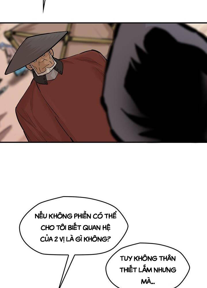 Bất Bại Quyền Ma Chap 172 - Next Chap 173