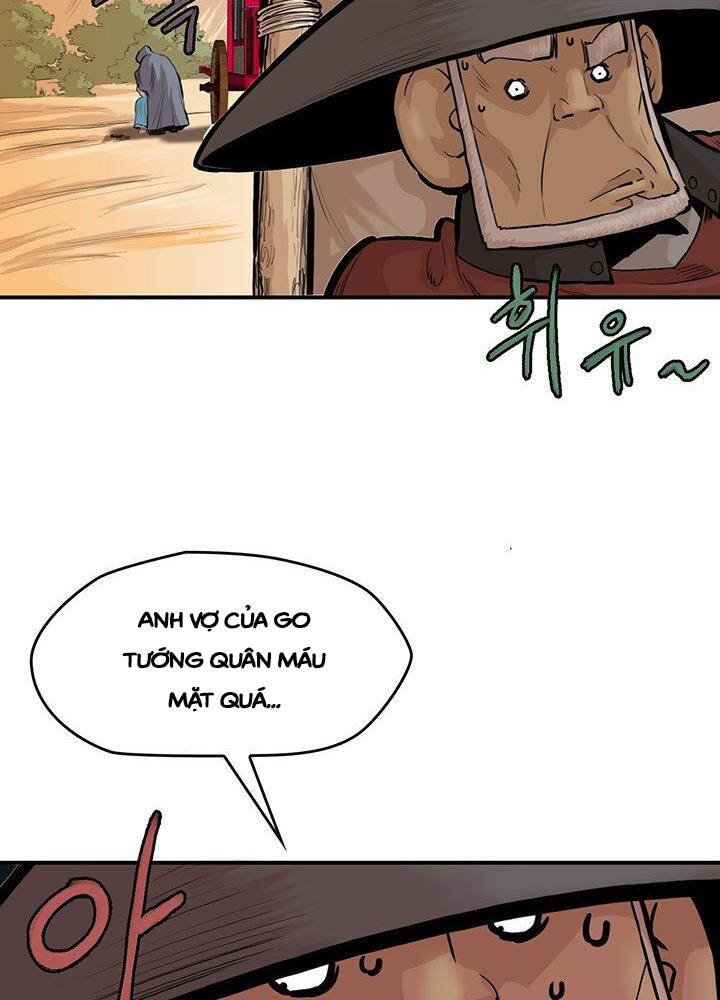 Bất Bại Quyền Ma Chap 172 - Next Chap 173