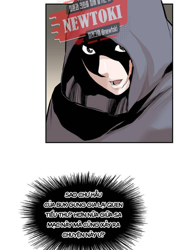 Bất Bại Quyền Ma Chap 172 - Next Chap 173