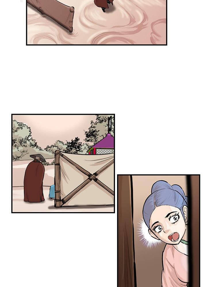 Bất Bại Quyền Ma Chap 172 - Next Chap 173
