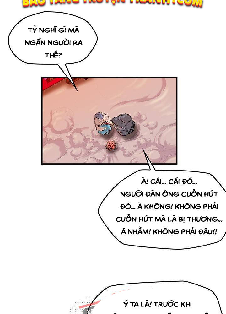 Bất Bại Quyền Ma Chap 173 - Next Chap 174