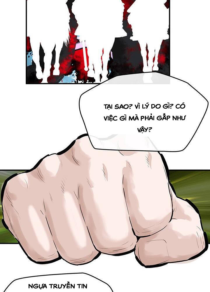 Bất Bại Quyền Ma Chap 173 - Next Chap 174