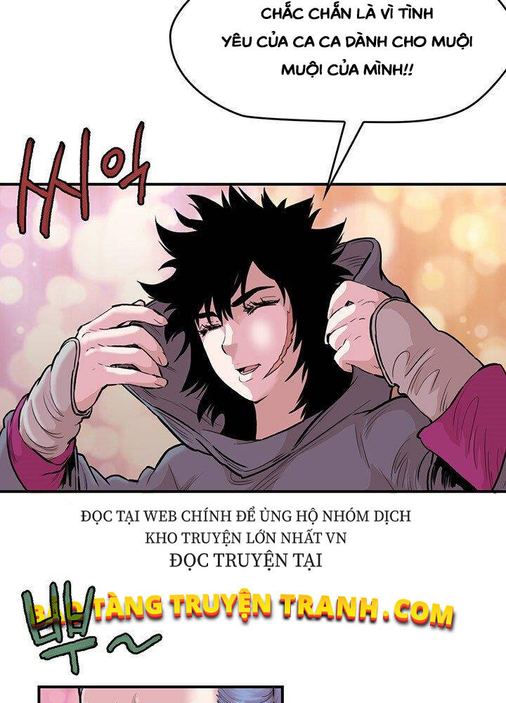 Bất Bại Quyền Ma Chap 173 - Next Chap 174