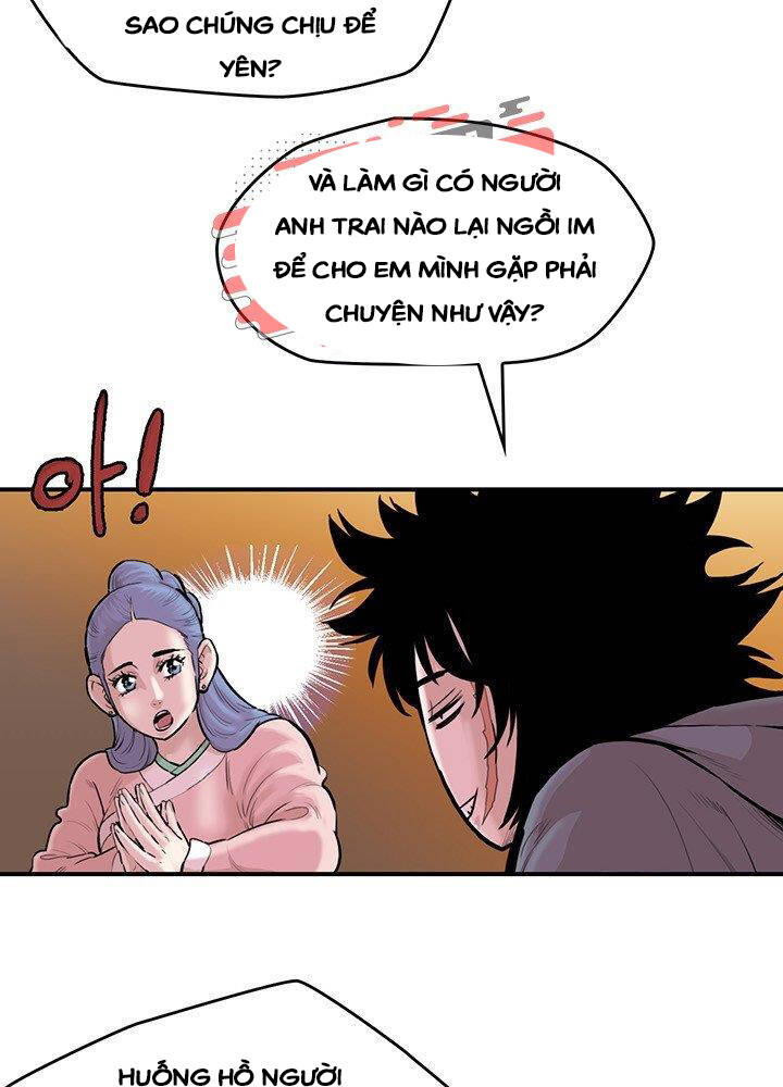 Bất Bại Quyền Ma Chap 173 - Next Chap 174