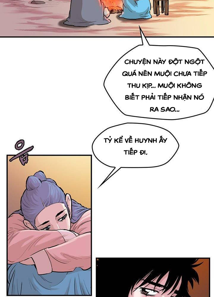 Bất Bại Quyền Ma Chap 173 - Next Chap 174