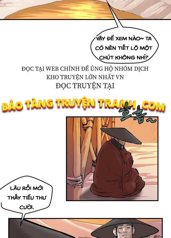 Bất Bại Quyền Ma Chap 173 - Next Chap 174