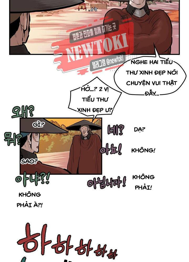 Bất Bại Quyền Ma Chap 173 - Next Chap 174