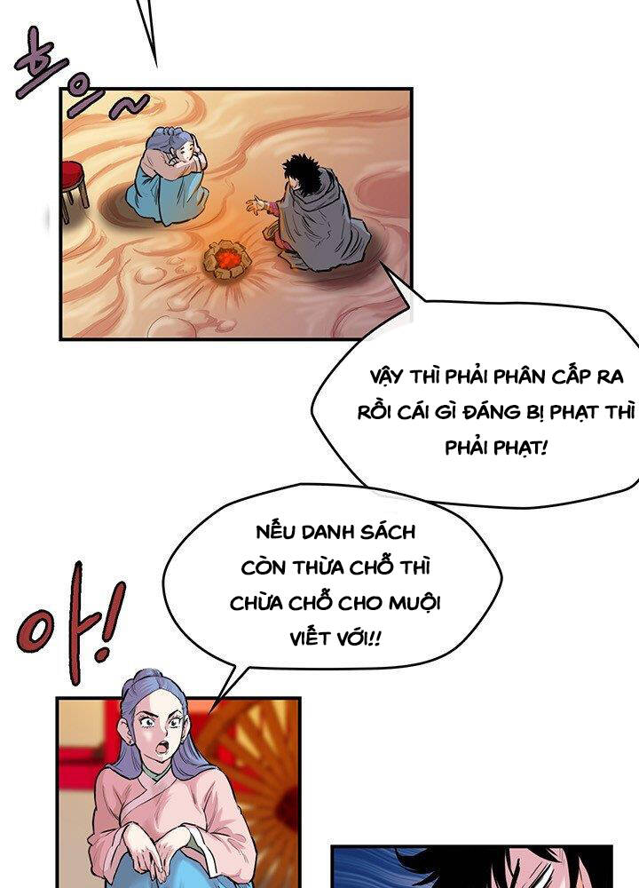 Bất Bại Quyền Ma Chap 173 - Next Chap 174