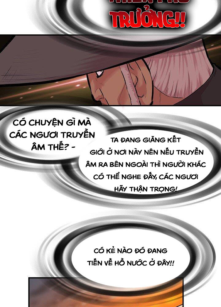 Bất Bại Quyền Ma Chap 173 - Next Chap 174
