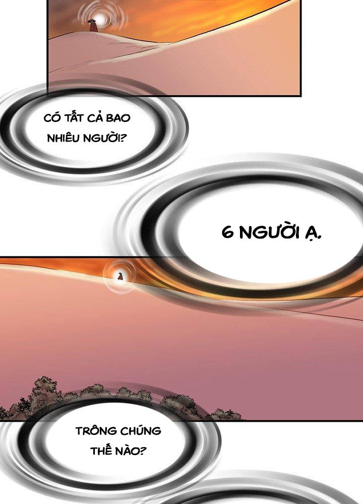 Bất Bại Quyền Ma Chap 173 - Next Chap 174