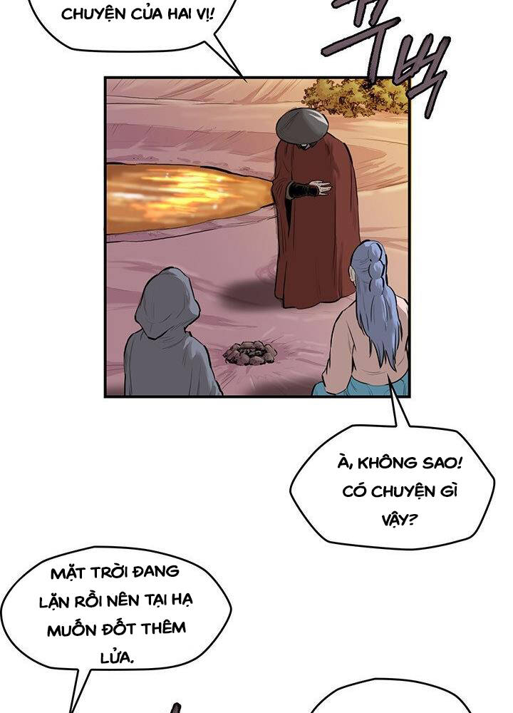 Bất Bại Quyền Ma Chap 173 - Next Chap 174