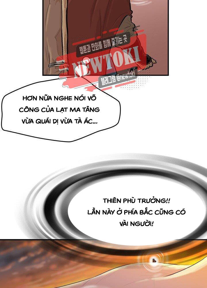 Bất Bại Quyền Ma Chap 173 - Next Chap 174