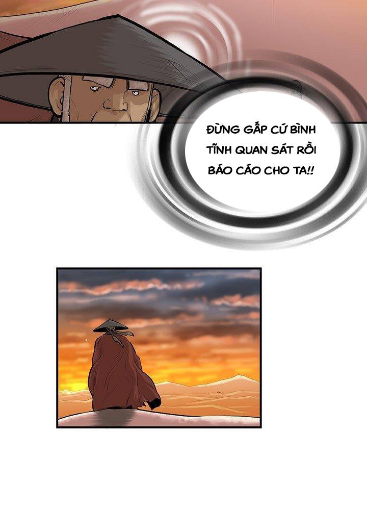 Bất Bại Quyền Ma Chap 173 - Next Chap 174