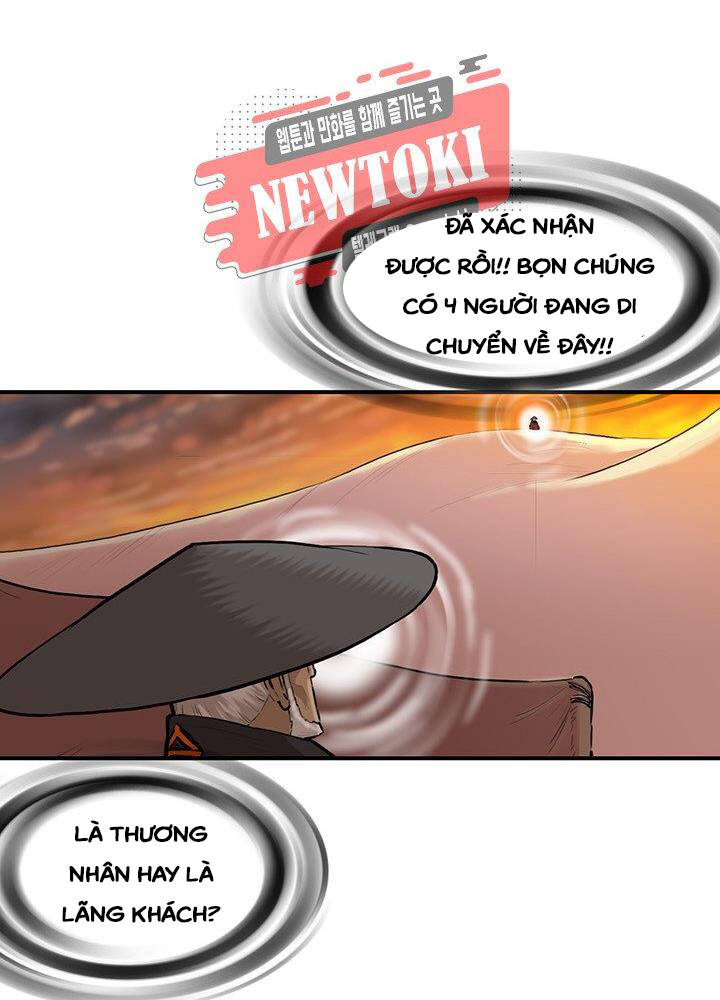 Bất Bại Quyền Ma Chap 173 - Next Chap 174