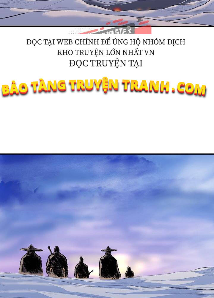 Bất Bại Quyền Ma Chap 173 - Next Chap 174