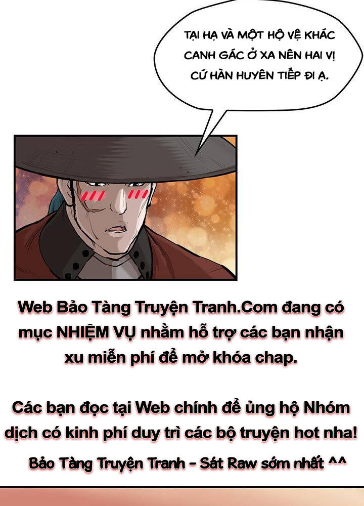 Bất Bại Quyền Ma Chap 173 - Next Chap 174