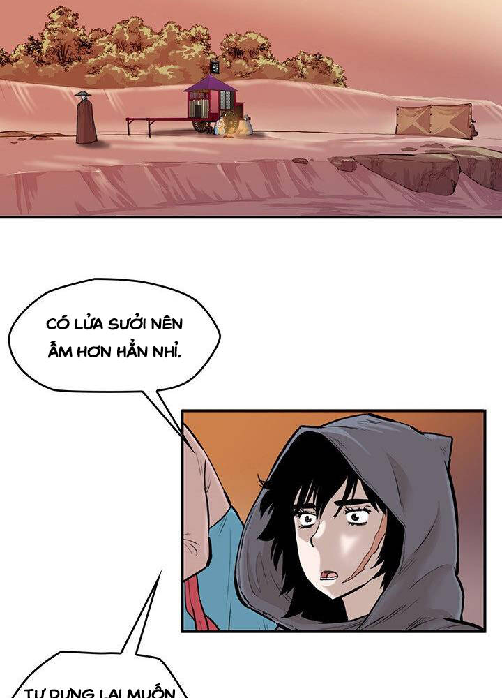 Bất Bại Quyền Ma Chap 173 - Next Chap 174