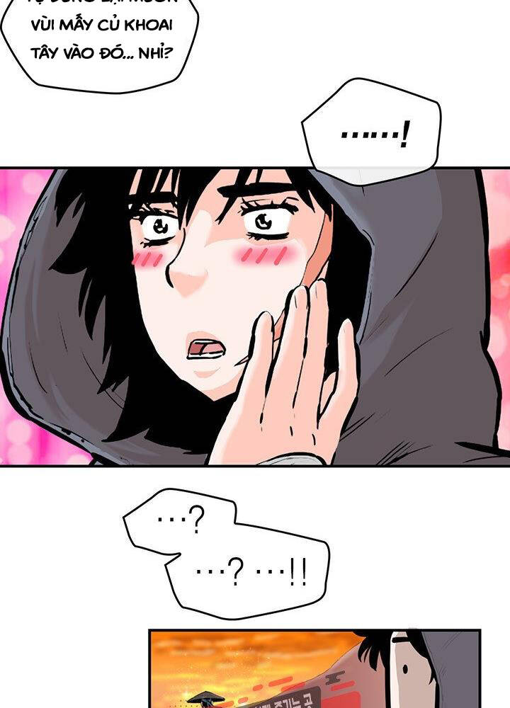Bất Bại Quyền Ma Chap 173 - Next Chap 174