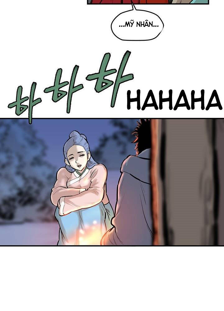 Bất Bại Quyền Ma Chap 174 - Next Chap 175