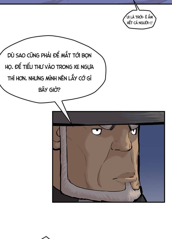 Bất Bại Quyền Ma Chap 174 - Next Chap 175