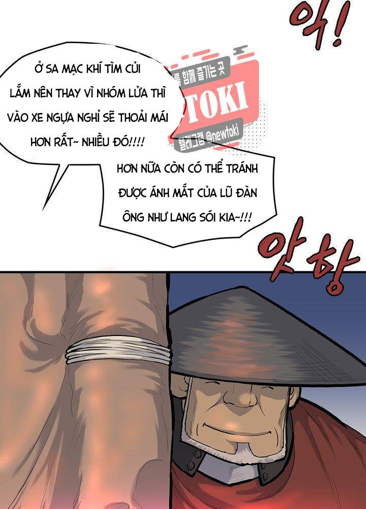Bất Bại Quyền Ma Chap 174 - Next Chap 175