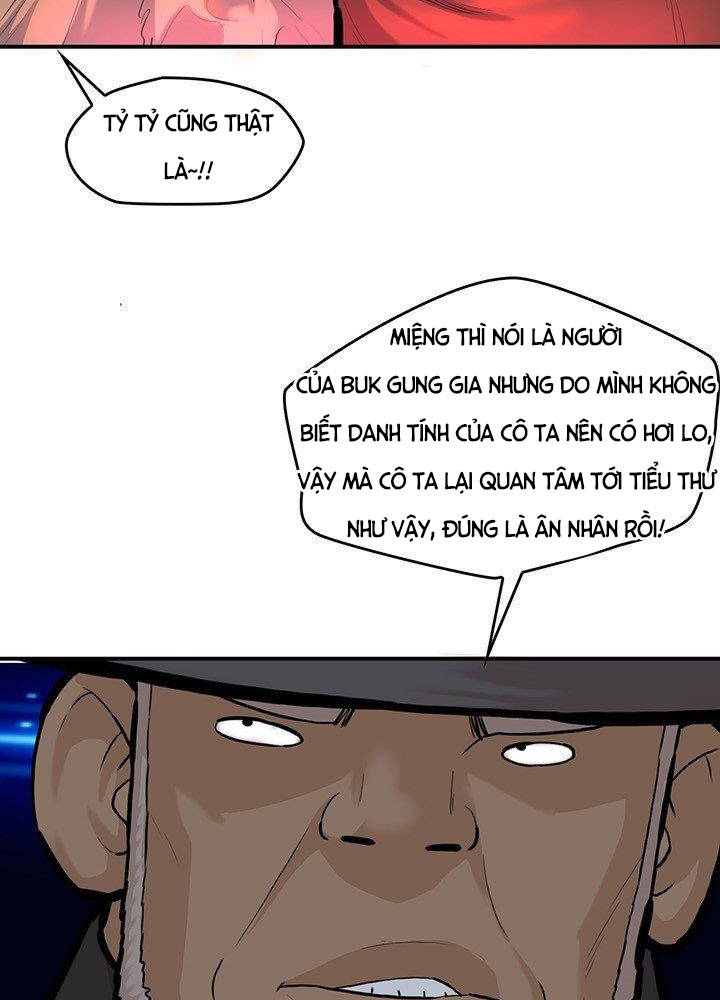 Bất Bại Quyền Ma Chap 174 - Next Chap 175
