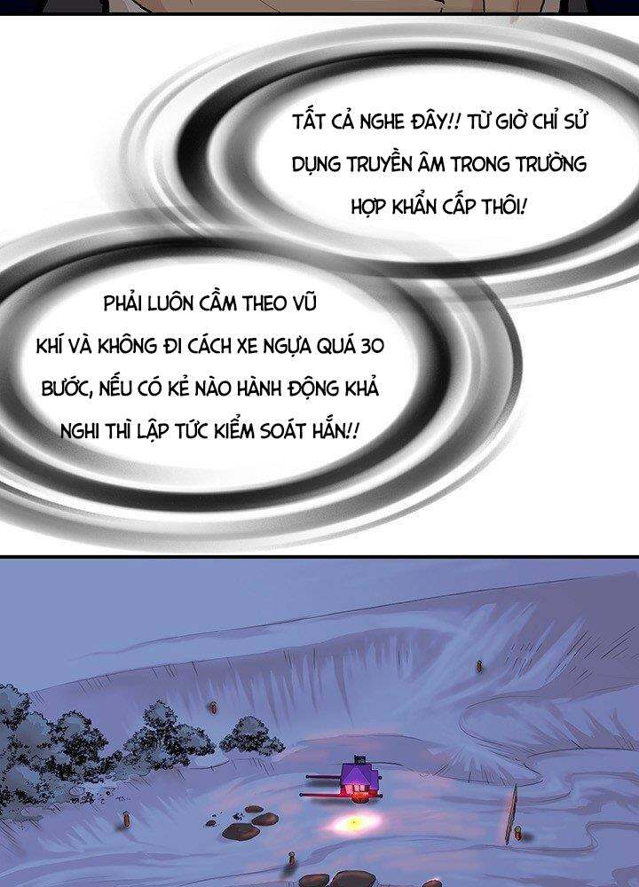 Bất Bại Quyền Ma Chap 174 - Next Chap 175