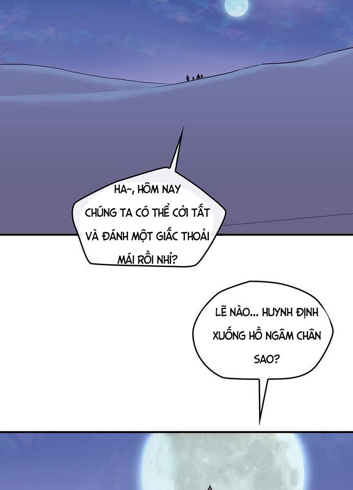 Bất Bại Quyền Ma Chap 174 - Next Chap 175