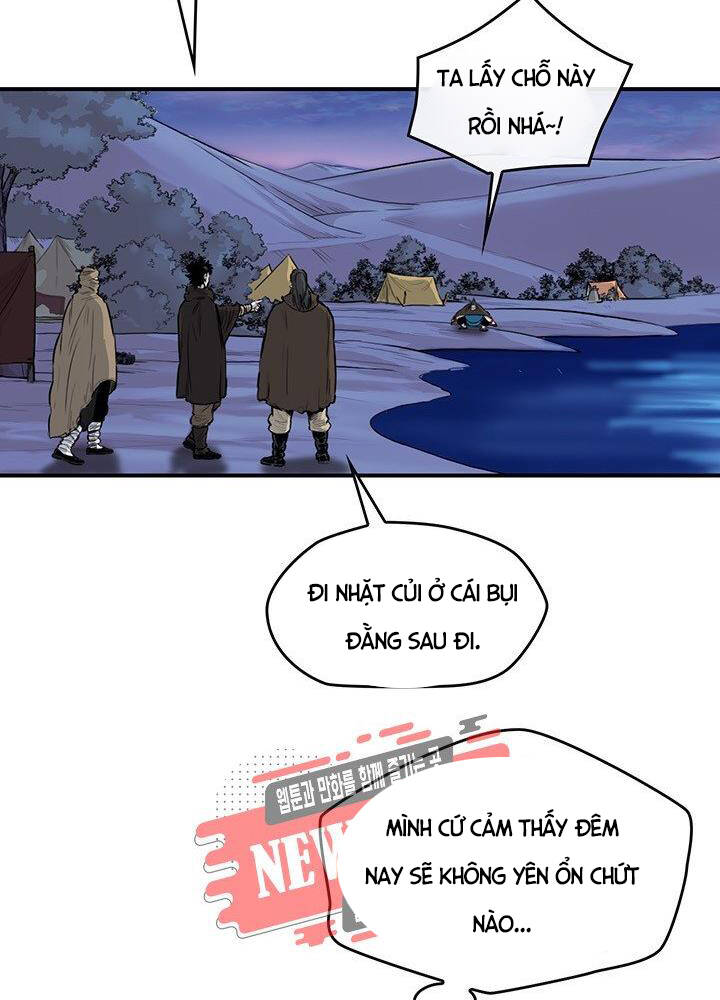 Bất Bại Quyền Ma Chap 174 - Next Chap 175