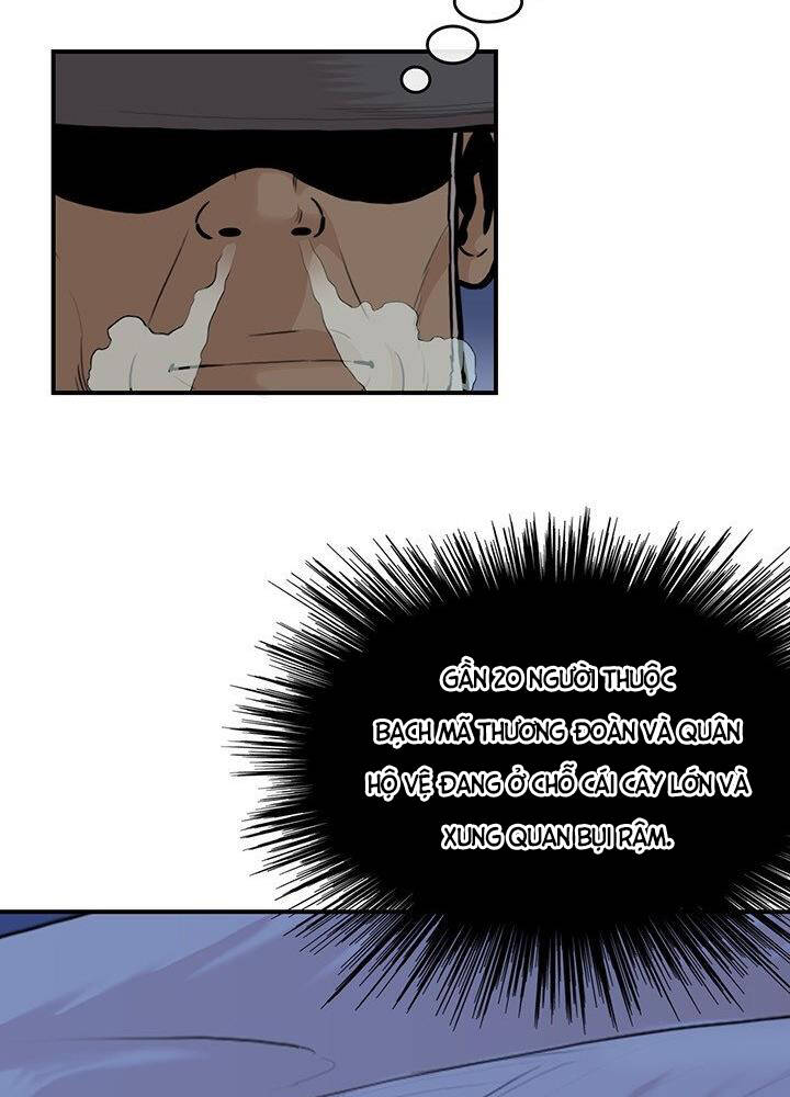 Bất Bại Quyền Ma Chap 174 - Next Chap 175