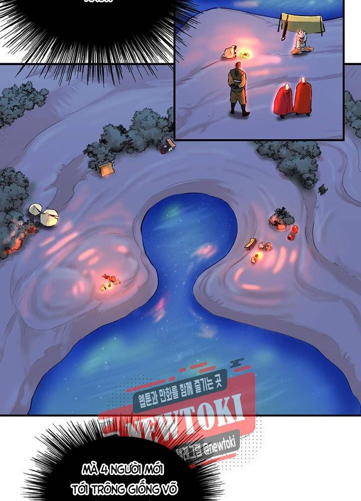 Bất Bại Quyền Ma Chap 174 - Next Chap 175