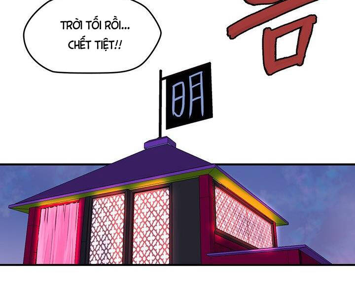 Bất Bại Quyền Ma Chap 174 - Next Chap 175