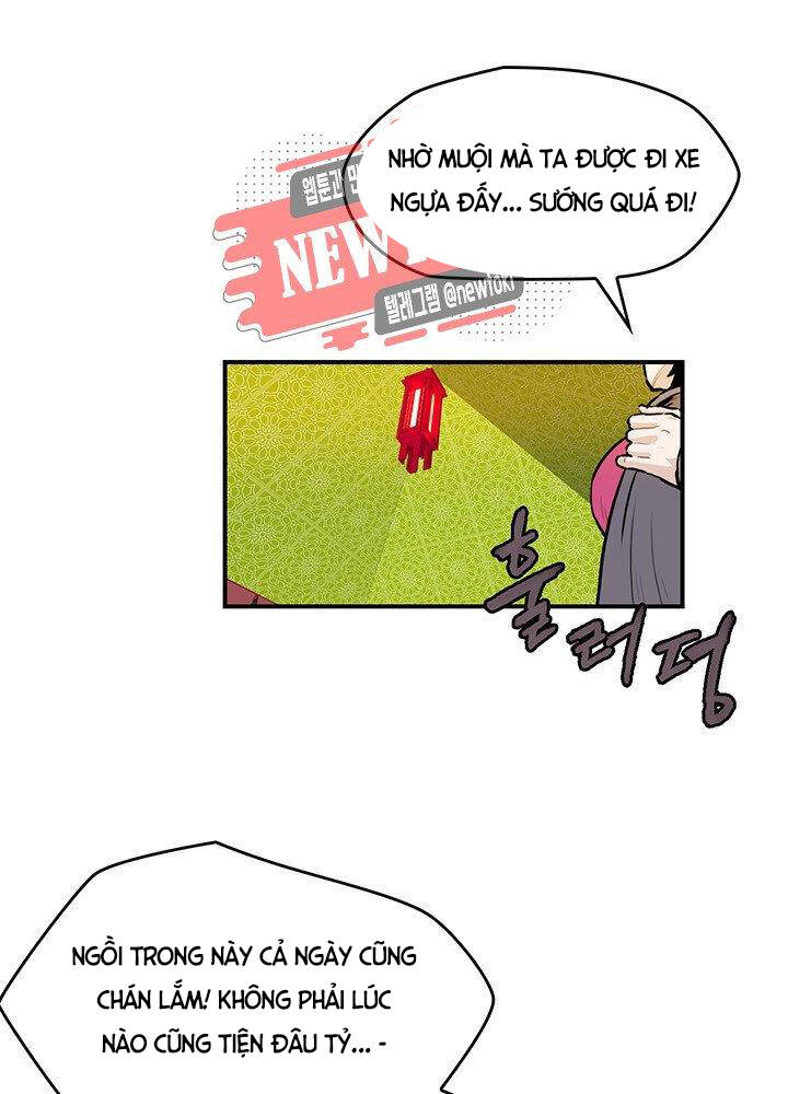 Bất Bại Quyền Ma Chap 174 - Next Chap 175