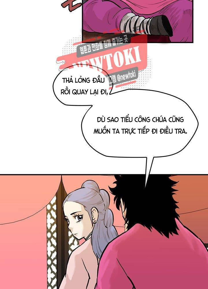 Bất Bại Quyền Ma Chap 174 - Next Chap 175