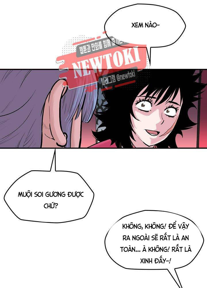 Bất Bại Quyền Ma Chap 174 - Next Chap 175