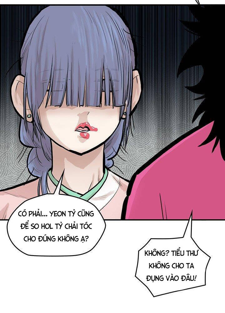Bất Bại Quyền Ma Chap 174 - Next Chap 175