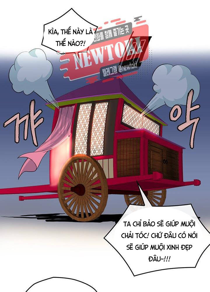 Bất Bại Quyền Ma Chap 174 - Next Chap 175