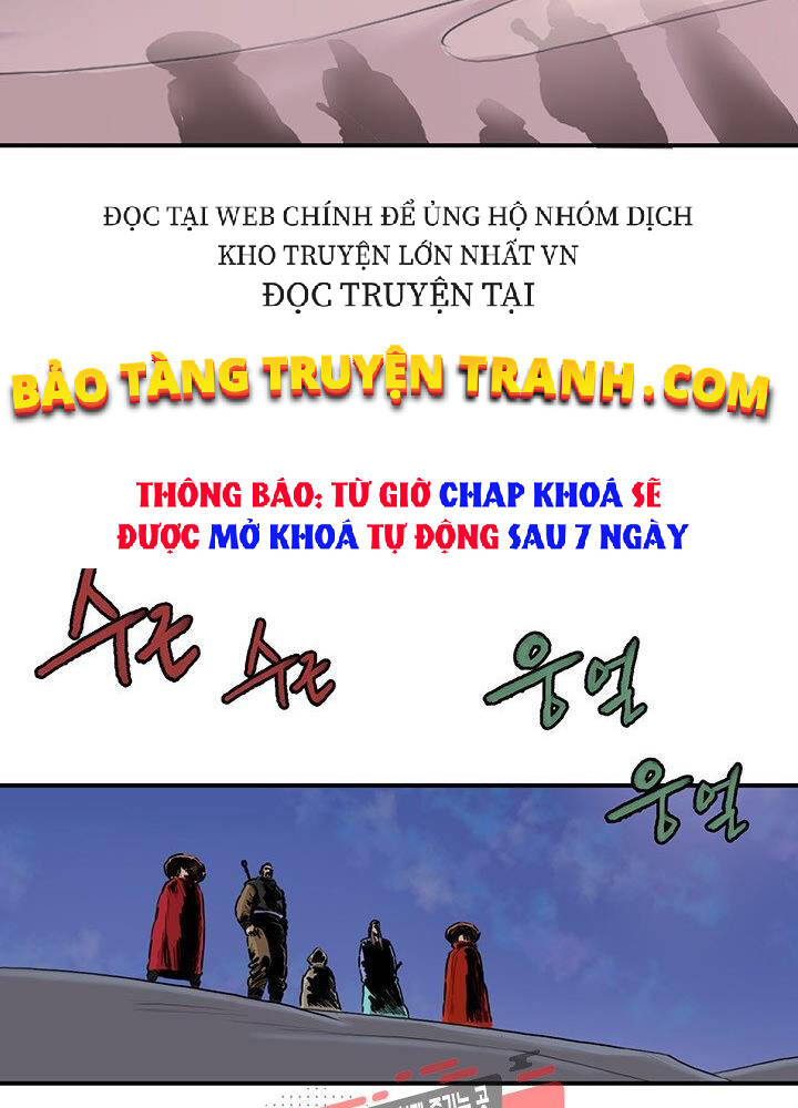 Bất Bại Quyền Ma Chap 174 - Next Chap 175